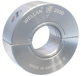 Dispositif anti tartre Wellan 2000