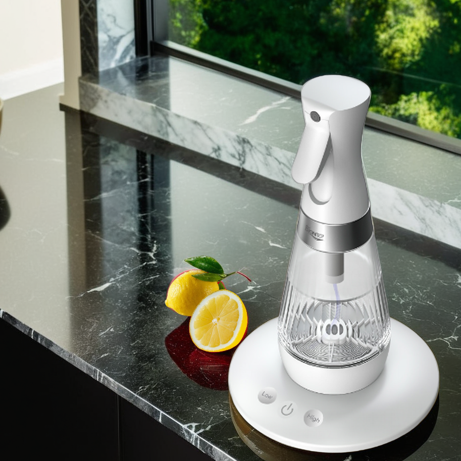 Salinéo désinfectant